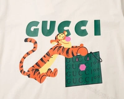 View 2 of Gucci T-Shirt – GC0028