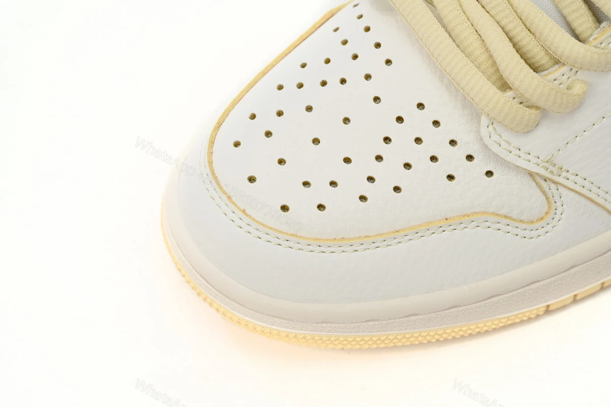 View 11 of Air Jordan 1 High OG “Vibrations of Naija” FD8631-100
