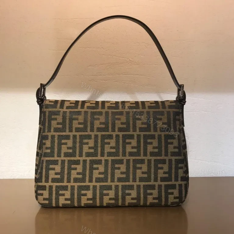 View 6 of Crossbody Classic Monogram with Bold Hardware Bag