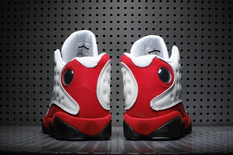 View 7 of Air Jordan 13 Retro 'Chicago' 2017 414571-122
