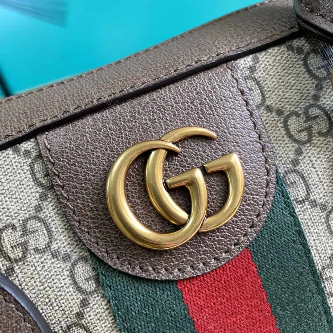 View 6 of Ophidia GG briefcase – GBC036