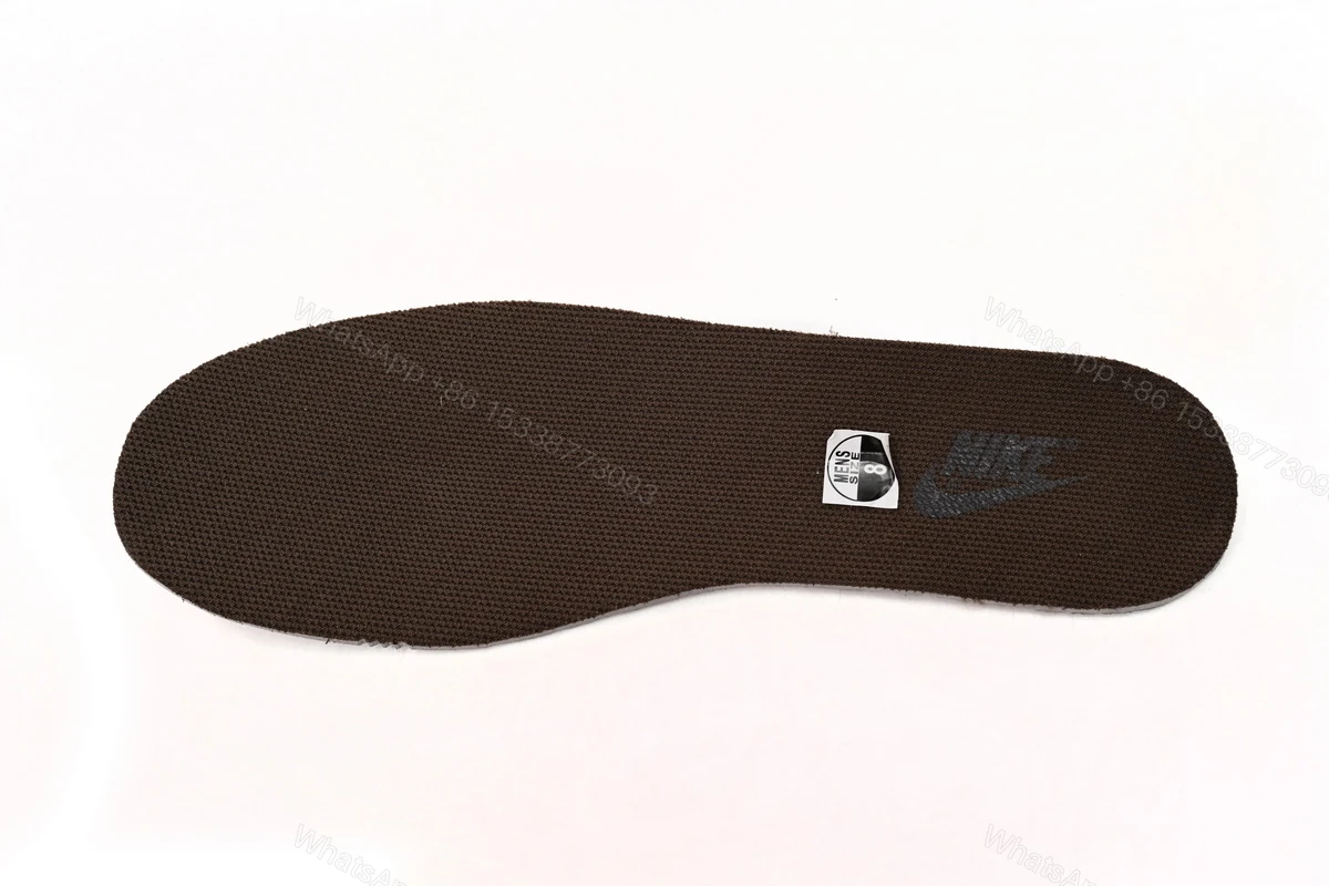 View 6 of Nike Dunk Low Baroque Brown DQ8801-200