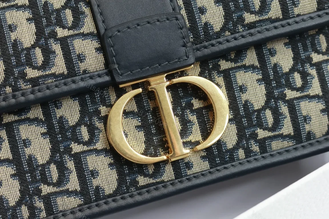 View 9 of Chic Monogram Mini Bag: Structured Elegance, All‐Day Practicality