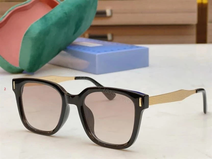 View 2 of GUCCI SUNGLASSES – GST16
