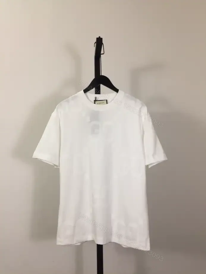 Gucci T-Shirt – GC0124 — view 1