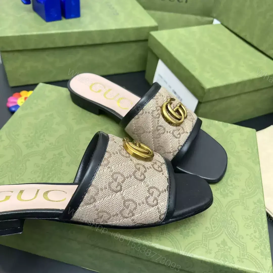 View 5 of GUCCI SLIPPERS – SDG031