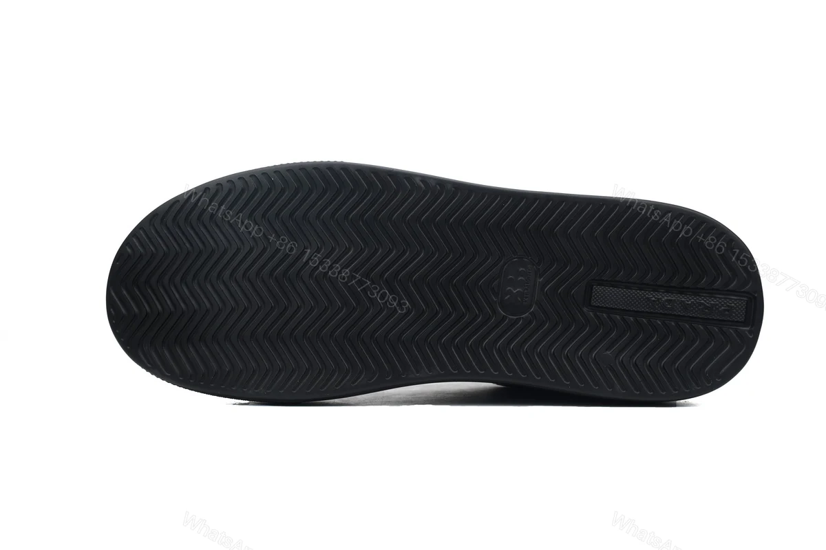 View 4 of Prada Sneakers Black
