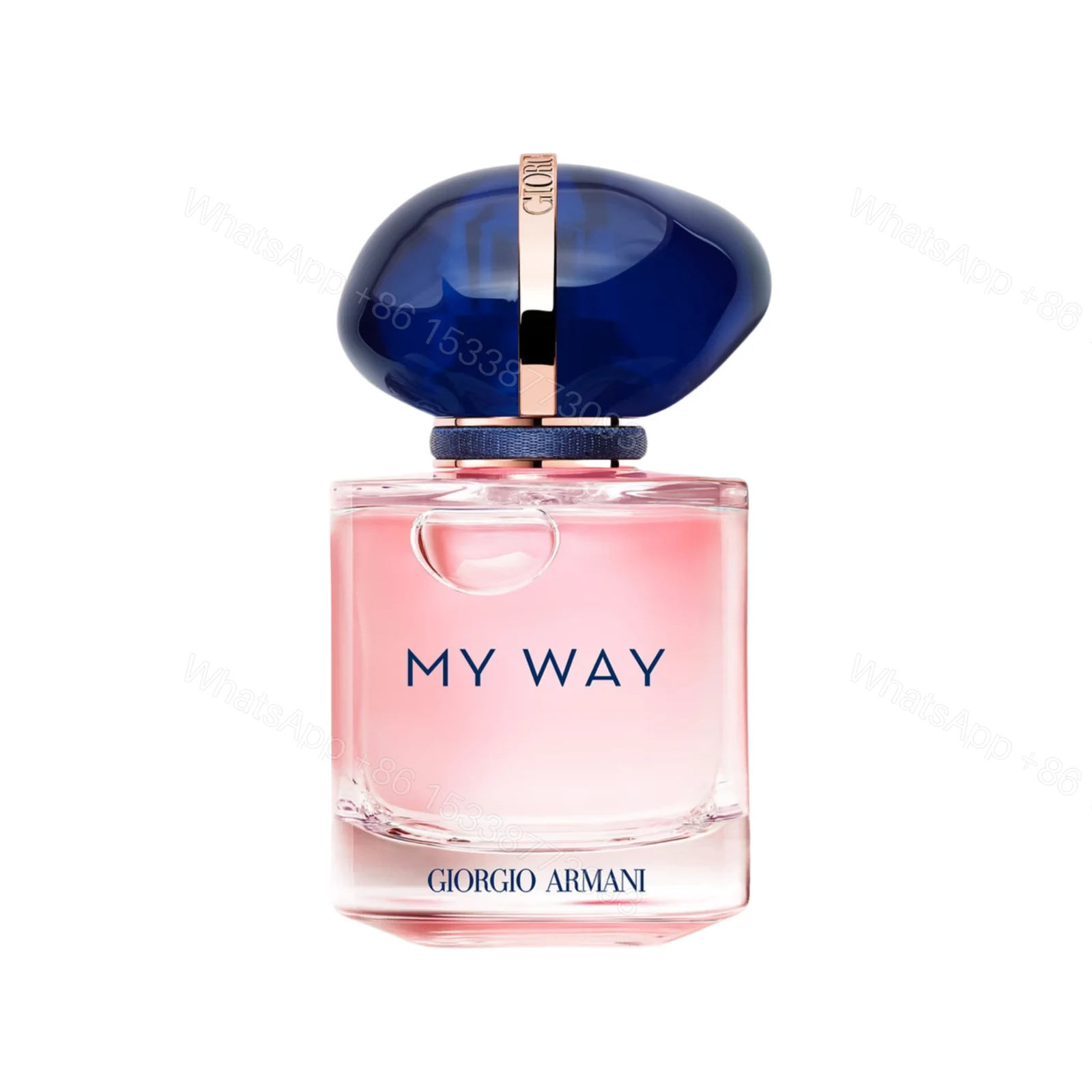 Giorgio Armani My Way Eau De Parfum for Women — view 1