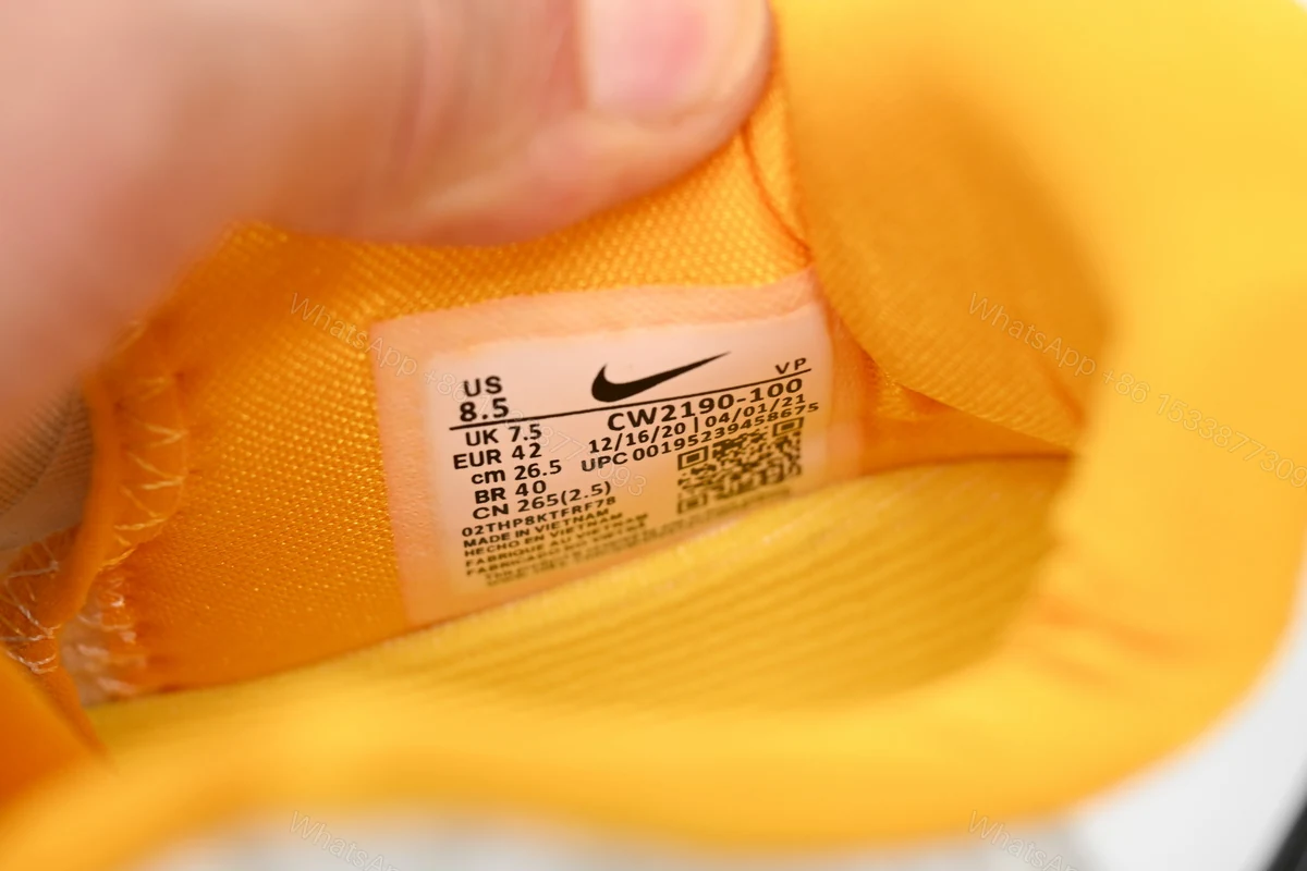 View 12 of Nike Kobe 6 Protro “White Del Sol CW2190-100