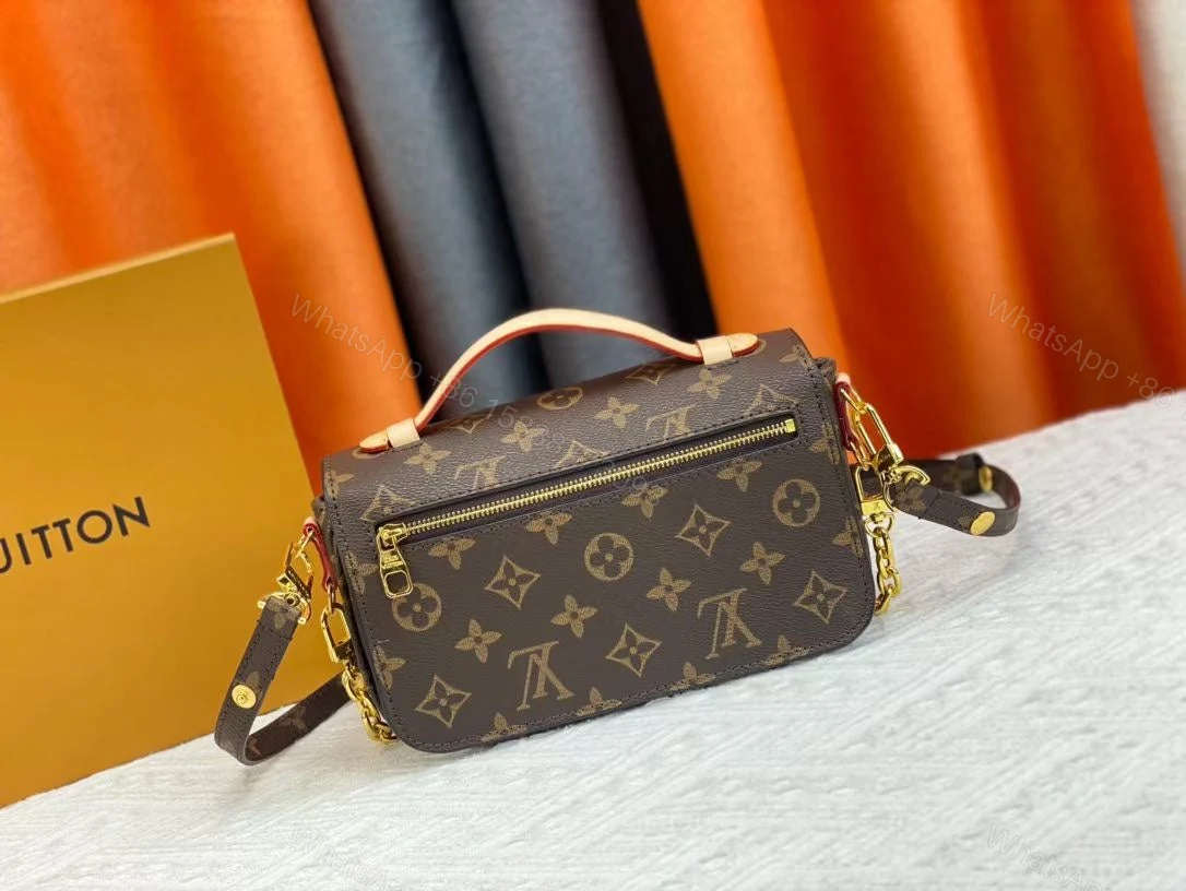 View 9 of Laveszi Luxury Bags LV 571