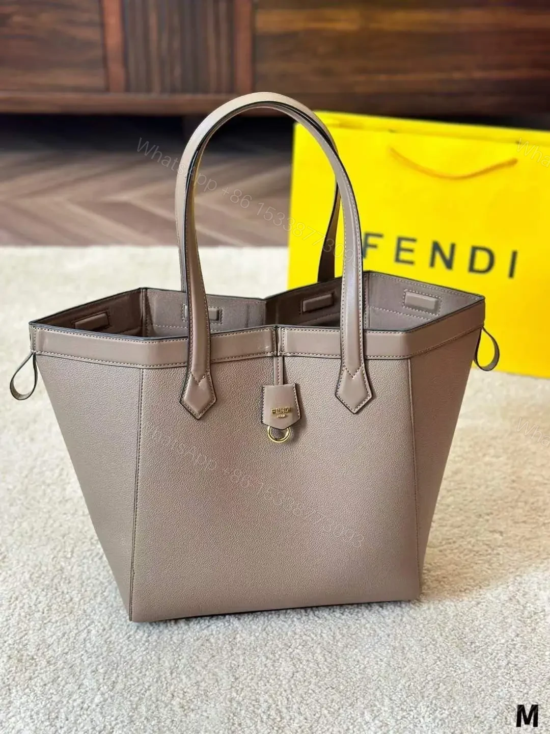 FENDI — view 1