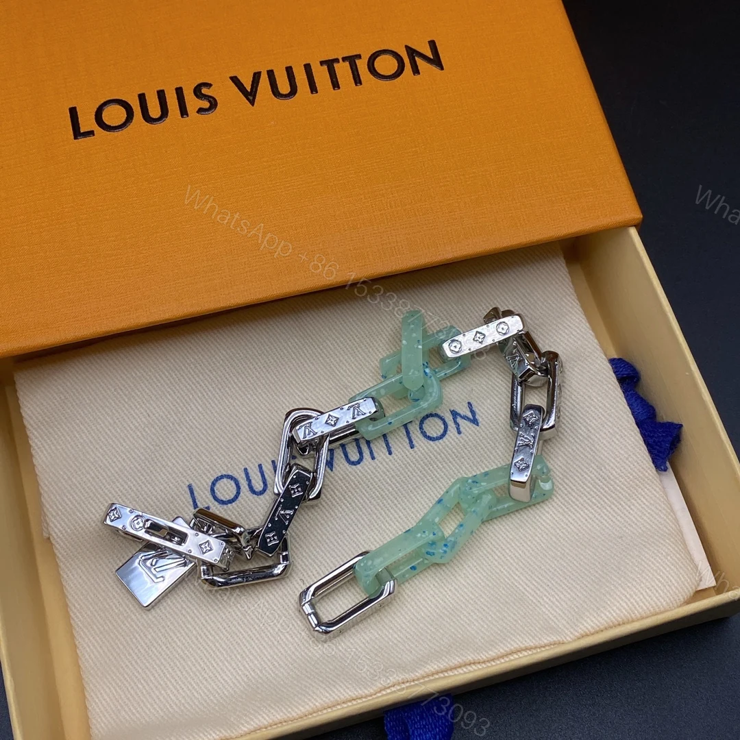 View 6 of Combo EN – Lux LV Necklaces 108