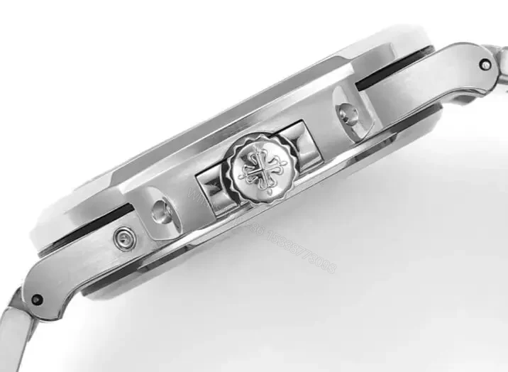 View 5 of Super Clone Replica Patek Philippe 5712GR