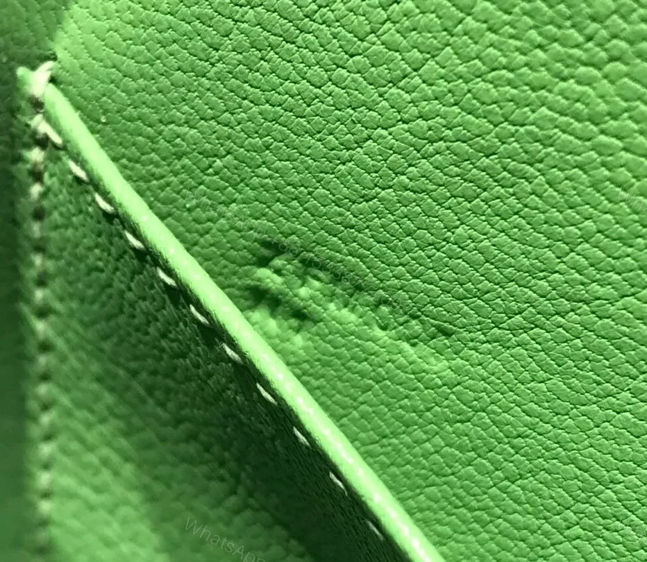 View 8 of HN MINI 20 Green Gold Hardware