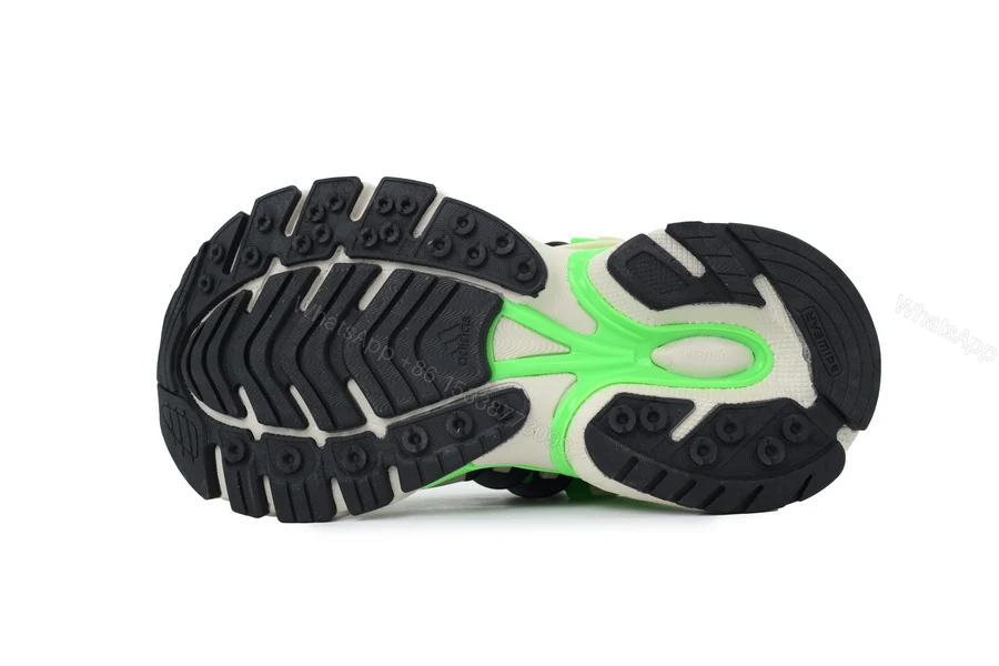 View 5 of Pharrell x VIRGINIA x adidas Adistar Jellyfish 'Focus Olive Real Green' JP9260
