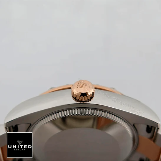 View 6 of Rolex 178341 Replica