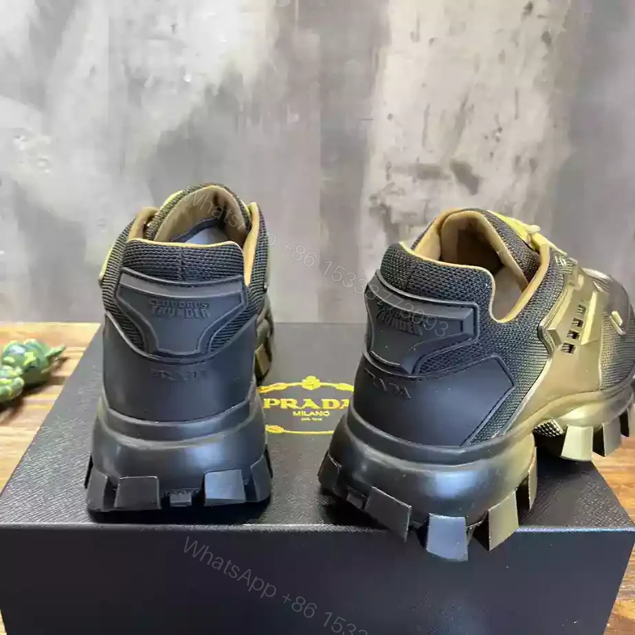 View 7 of PRADA CLOUDBUST THUNDER SNEAKERS – PRD028