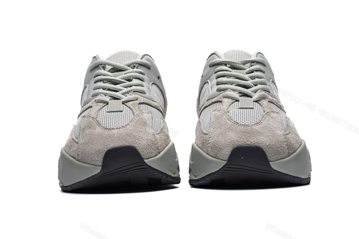 Yeezy Boost 700 Salt EG7487 — view 2