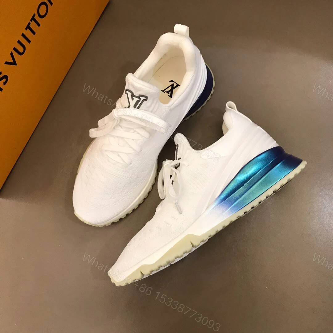 View 5 of LOUIS VUITTON VNR SNEAKER – LV5