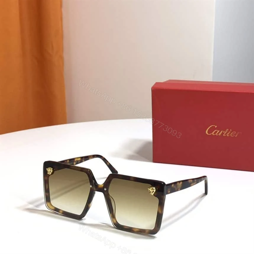 View 4 of CARTIER SUNGLASSES – GCT06
