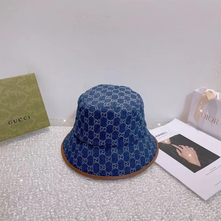 Gucci Hats – RCG54 — view 1