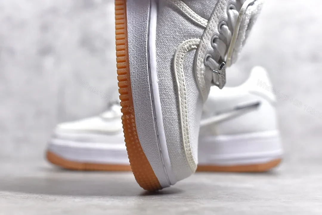 View 8 of Nike Air Force 1 Low Travis Scott(AF100) Reps
