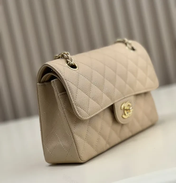 View 8 of Chic Quilted Crossbody: Timeless Luxury, Everyday Elegance