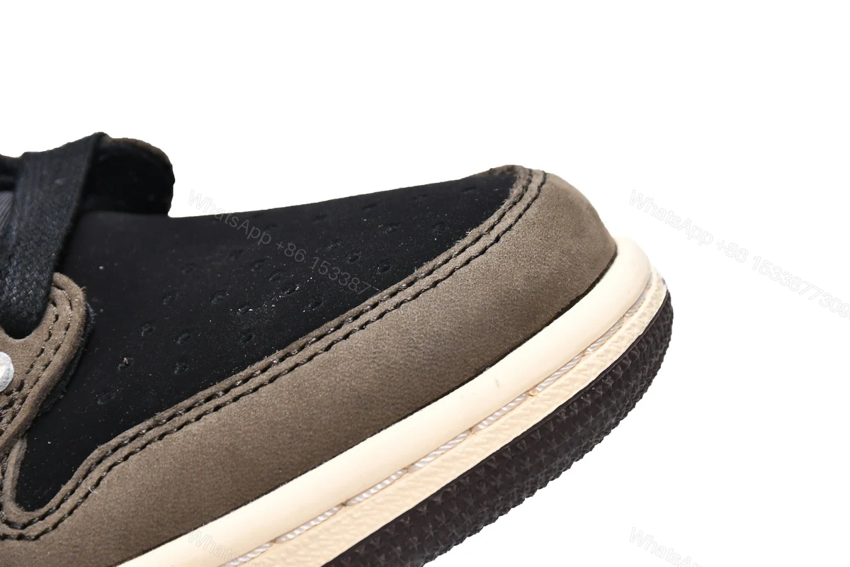 View 7 of Travis Scott x Air Jordan 1 Low OG SP-T CQ4277-001