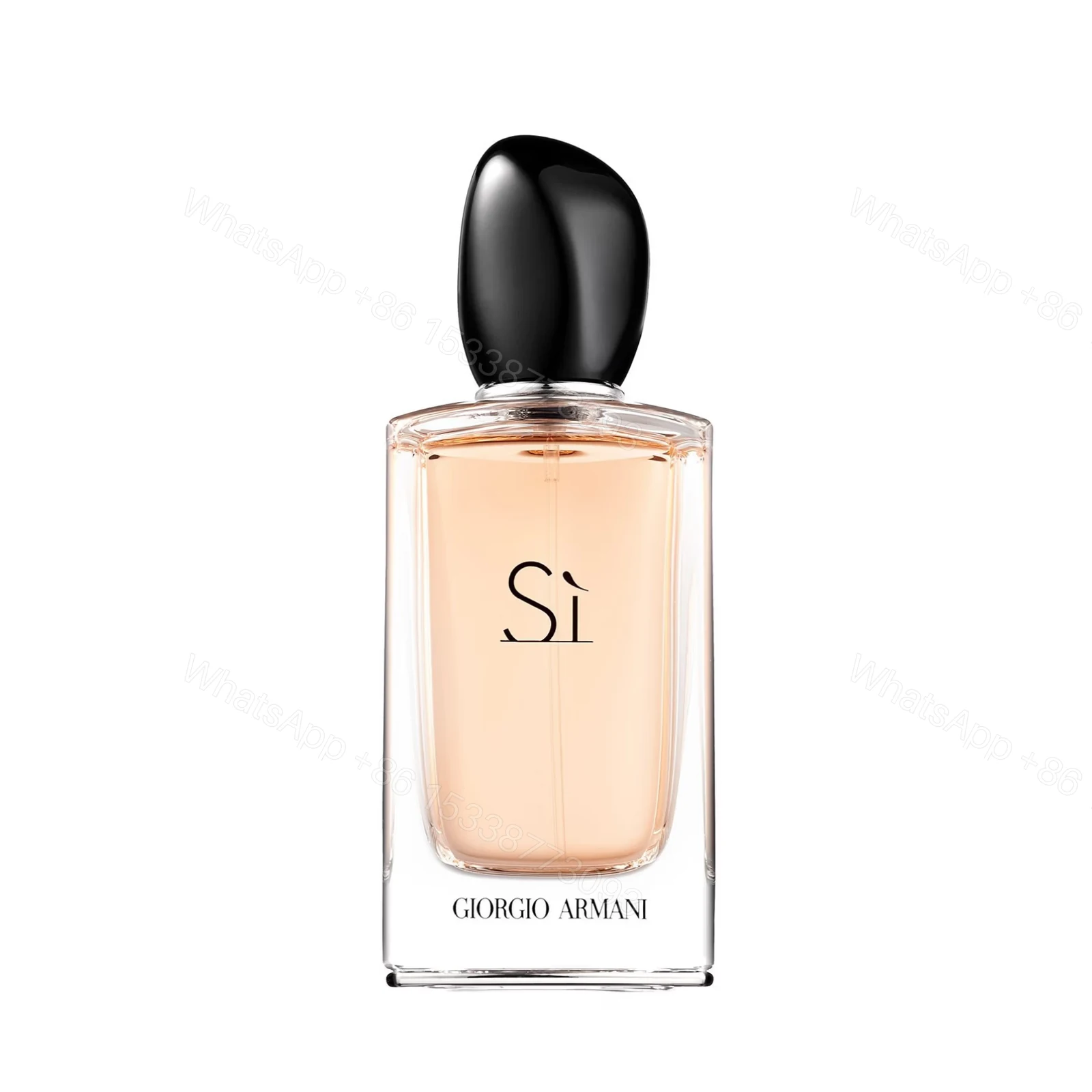 Giorgio Armani Sì Eau De Parfum for Women — view 1