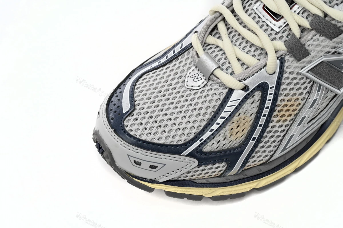 View 3 of NEW BALANCE Grey silver M1906RTI