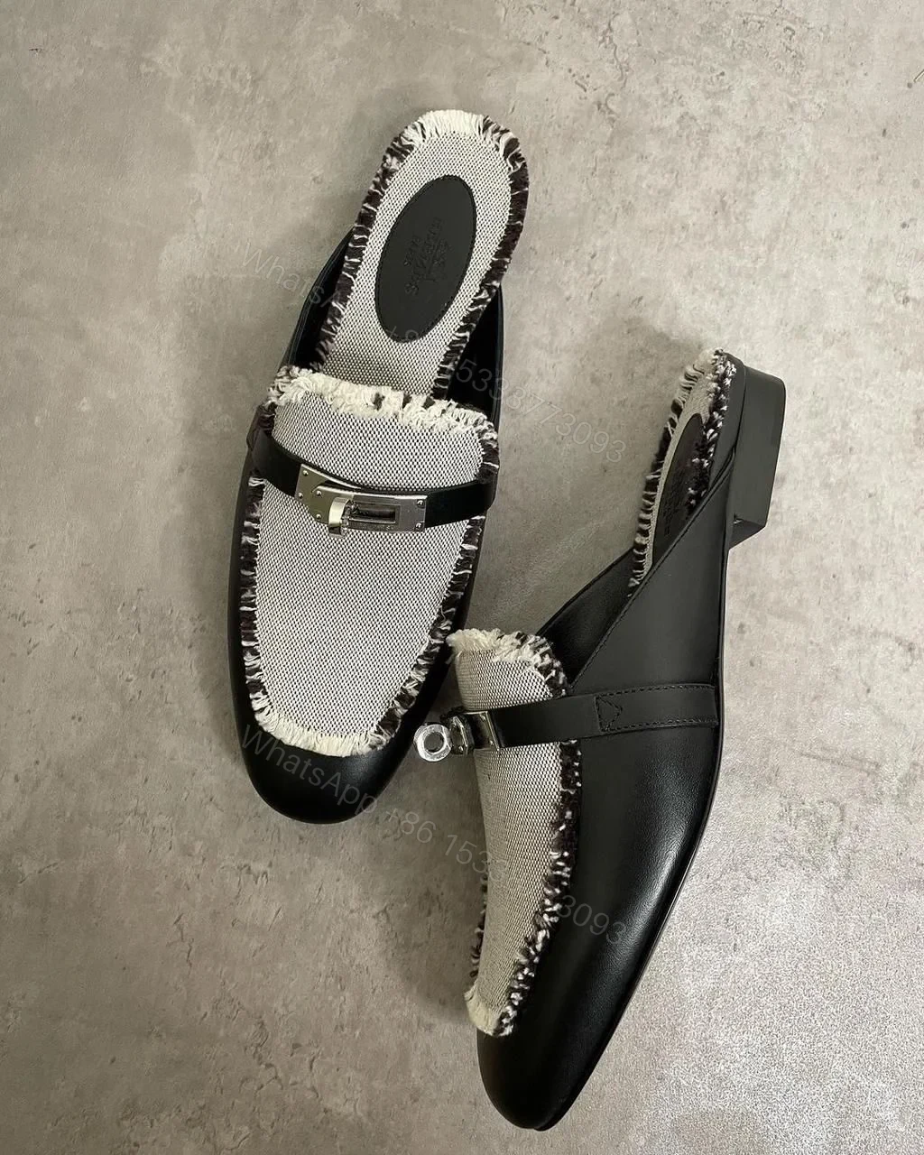 HERMES — view 1