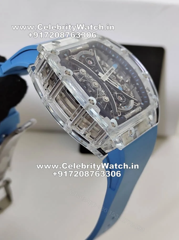 View 8 of Best 1:1 Richard Mille Super Clone Replica Watches in Germany
