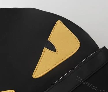 View 3 of Fendi Monster