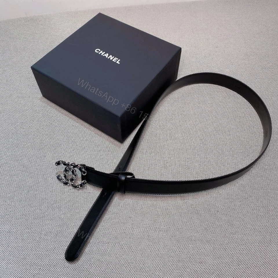 View 5 of Women’s Luxury CHL BELTS 016