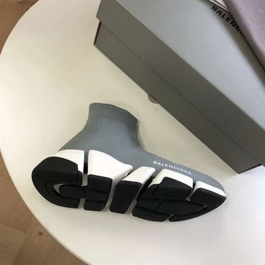 View 8 of BALENCIAGA SPEED 2.0 SNEAKER – BB150