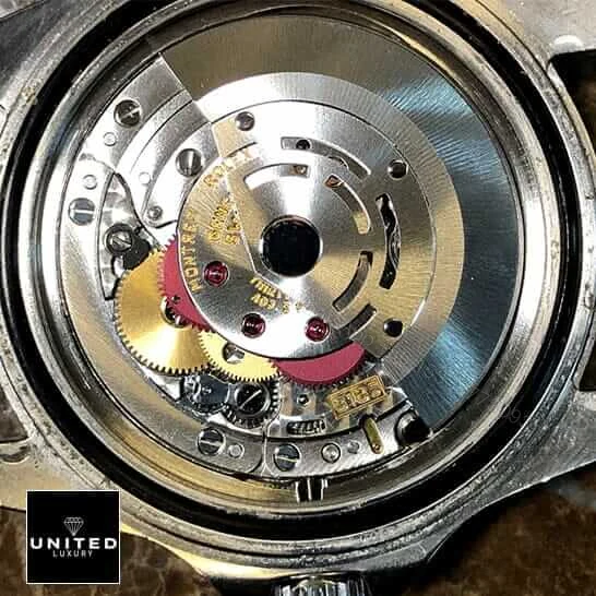 View 6 of Rolex 16710 Replica
