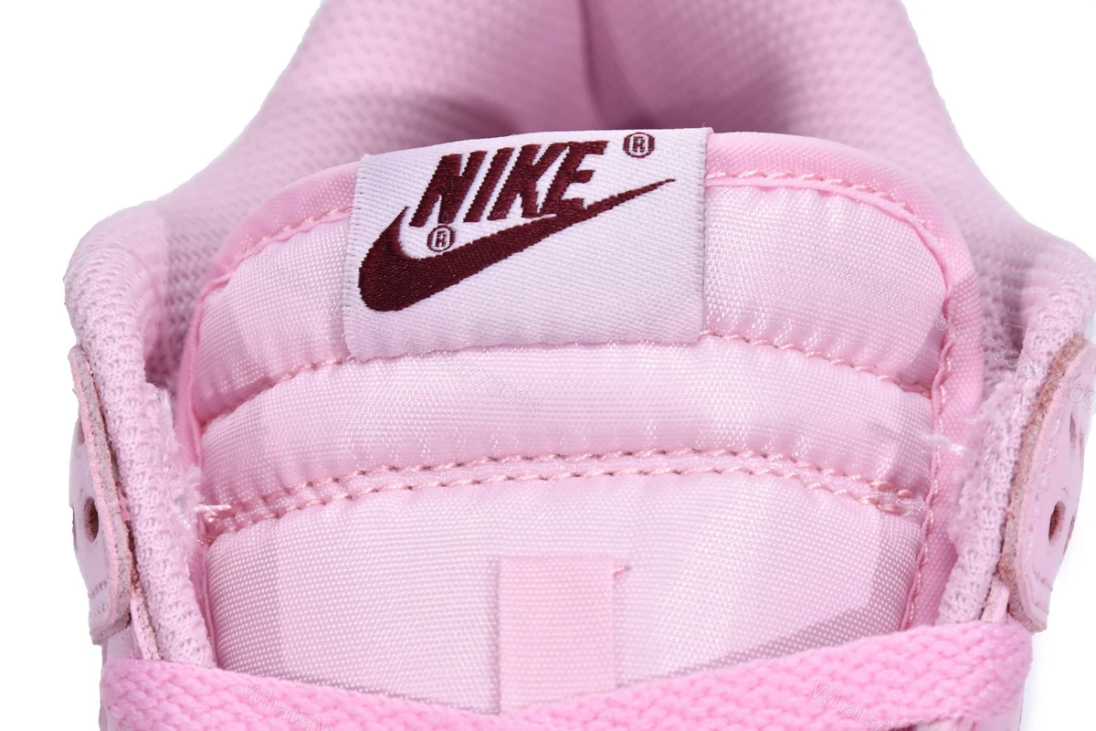 View 3 of Nike Dunk Low Pro (GS) CW1590-601