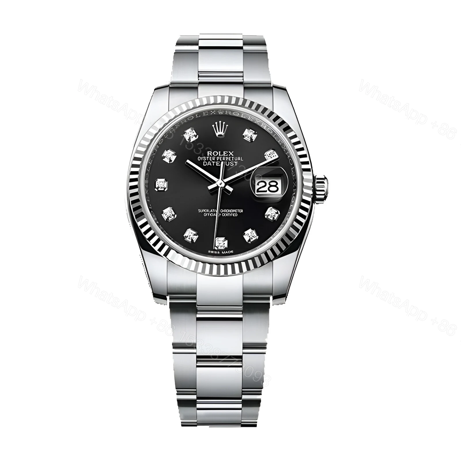 Rolex 279174 Replica — view 1