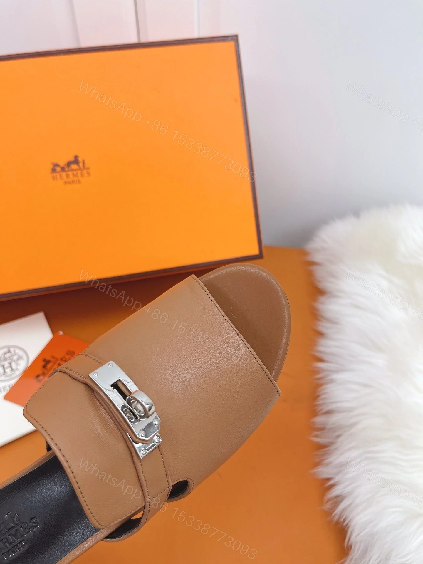 View 8 of New HM HIGH HEELS 020