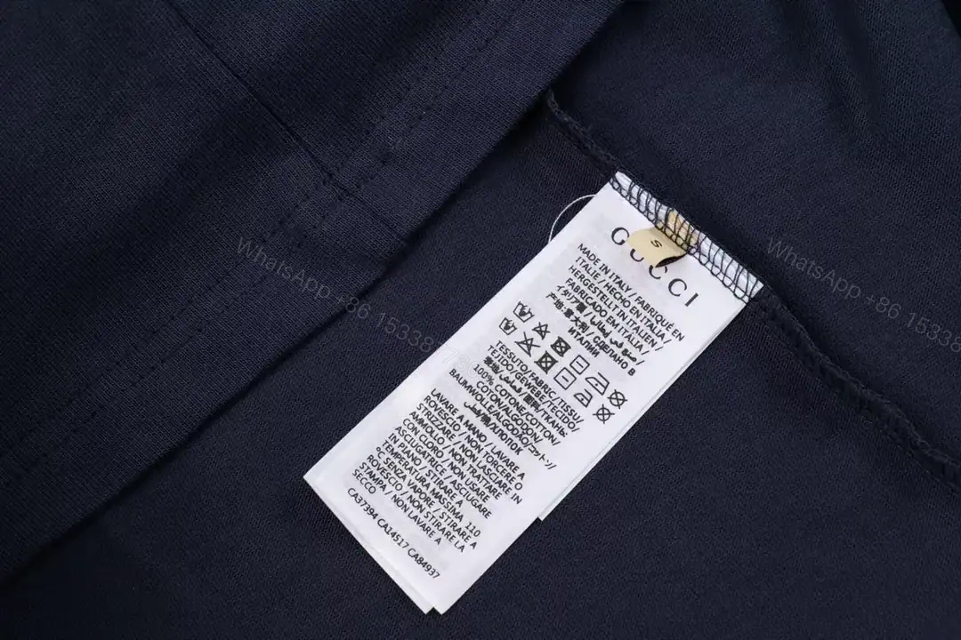 View 5 of Gucci T-Shirt – GC0114