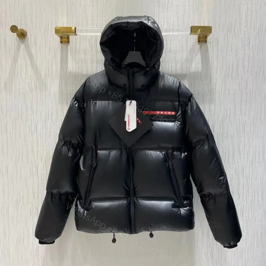 PRADA — view 1