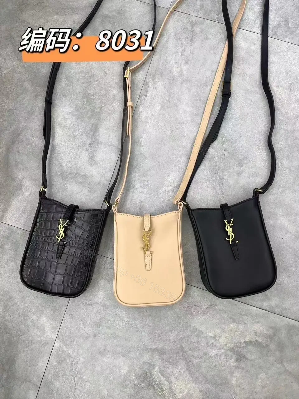 YSL — view 1
