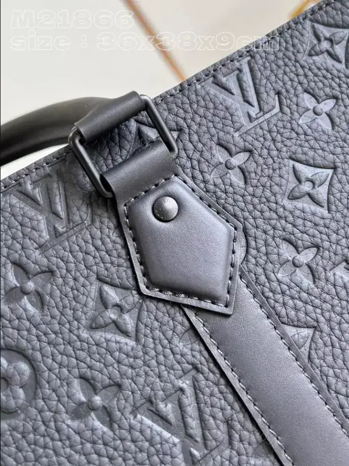 View 10 of LOUIS VUITTON SAC PLAT NV – LBV407