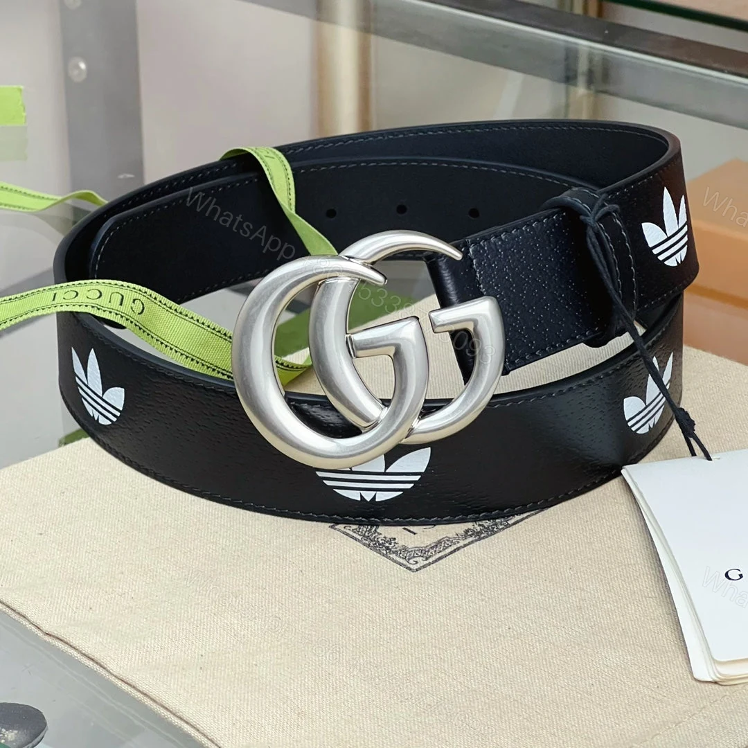 View 7 of Women’s Luxury GCI BELTS 023