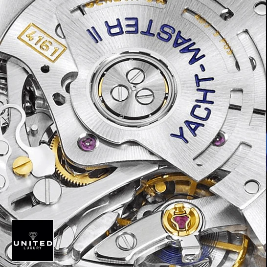 View 6 of Yacht-Master Two Tone Replica
