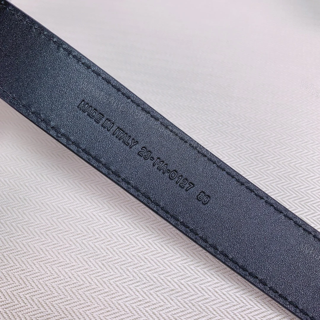 View 3 of Women’s Luxury DIR BELTS 016
