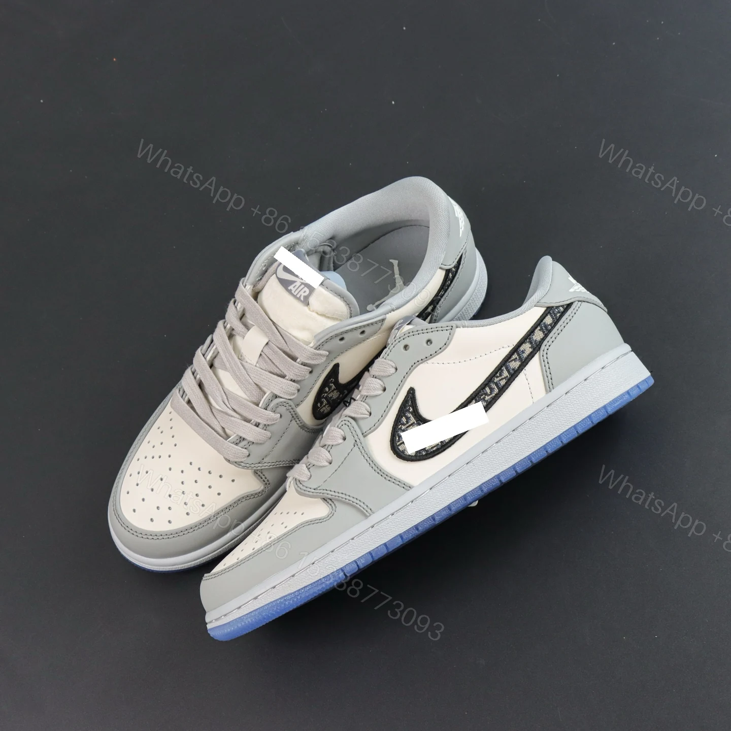 View 8 of Air Jordan 1 Low