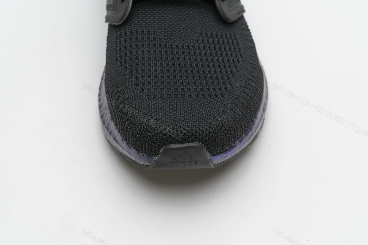 View 8 of Adidas Ultra Boost 2020 ISS US National Lab Core Black EG1341