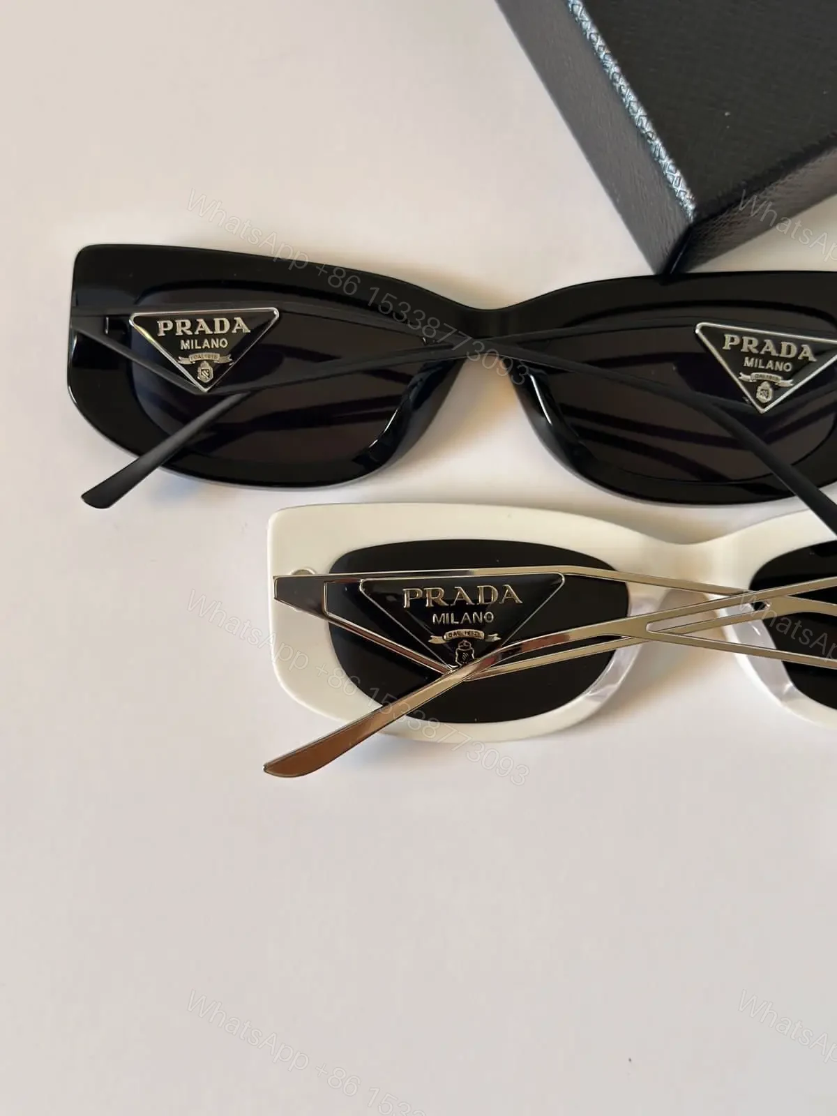 PRADA — view 1