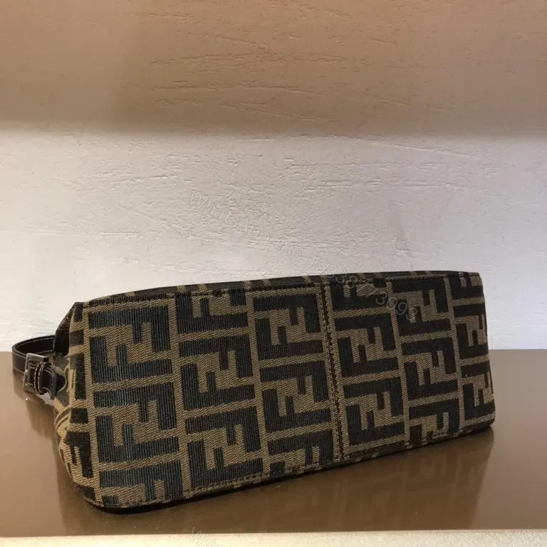 View 5 of Crossbody Classic Monogram with Bold Hardware Bag